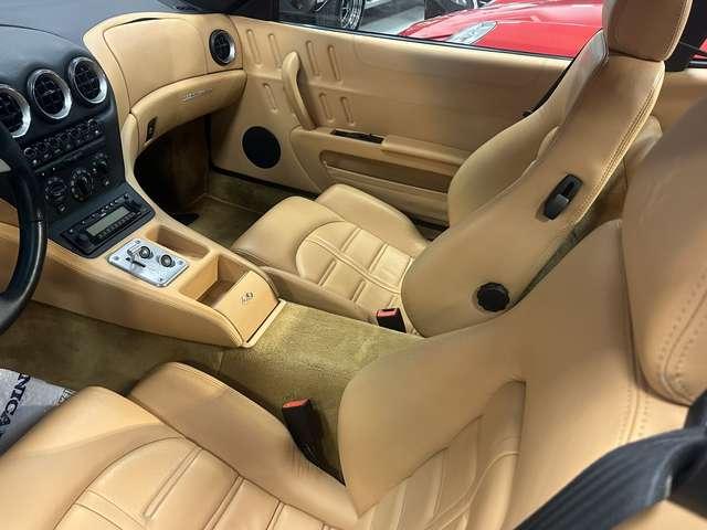 Ferrari 575 M Maranello F1