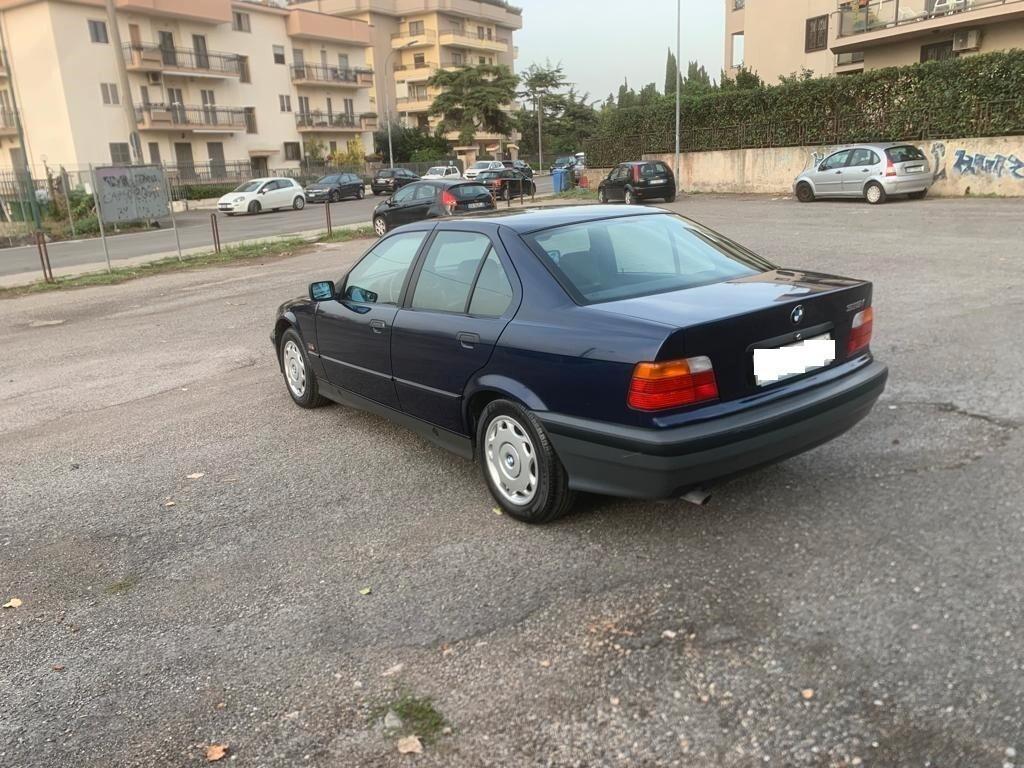 Bmw 318 318i 4 porte