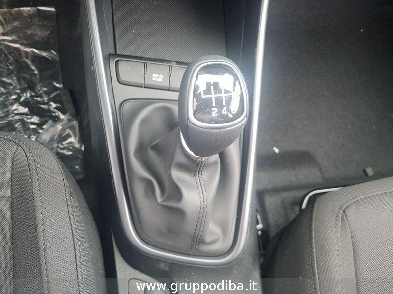 Hyundai i20 1.0 T-GDI T-GDI Petrol 6-speed M/T MY26 1.0 T-GDI CONNECTLINE