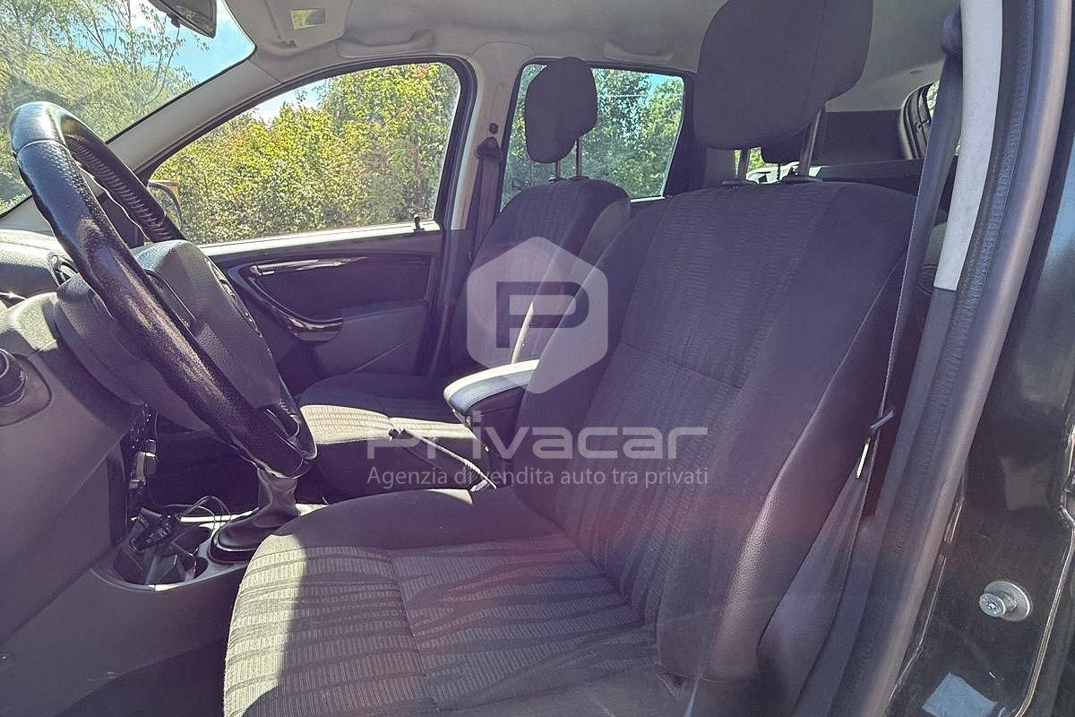 DACIA Duster 1.5 dCi 110CV 4x2 Lauréate