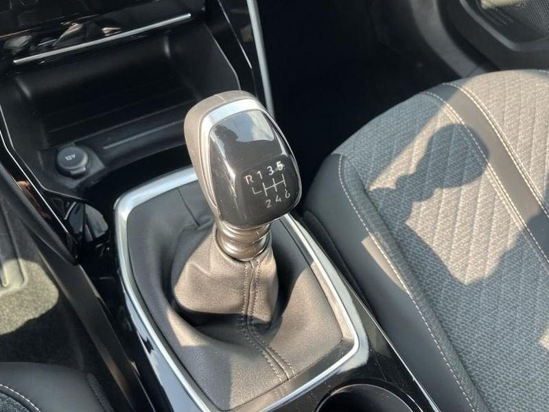 Peugeot 2008 PureTech 100 Allure 2024 * AZIENDALE PARI NUOVO