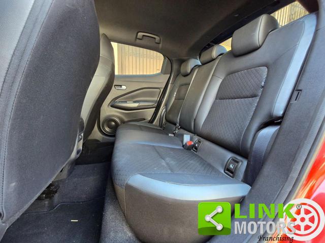 NISSAN Juke 1.6 143 CV HEV N-Connecta -PROMO