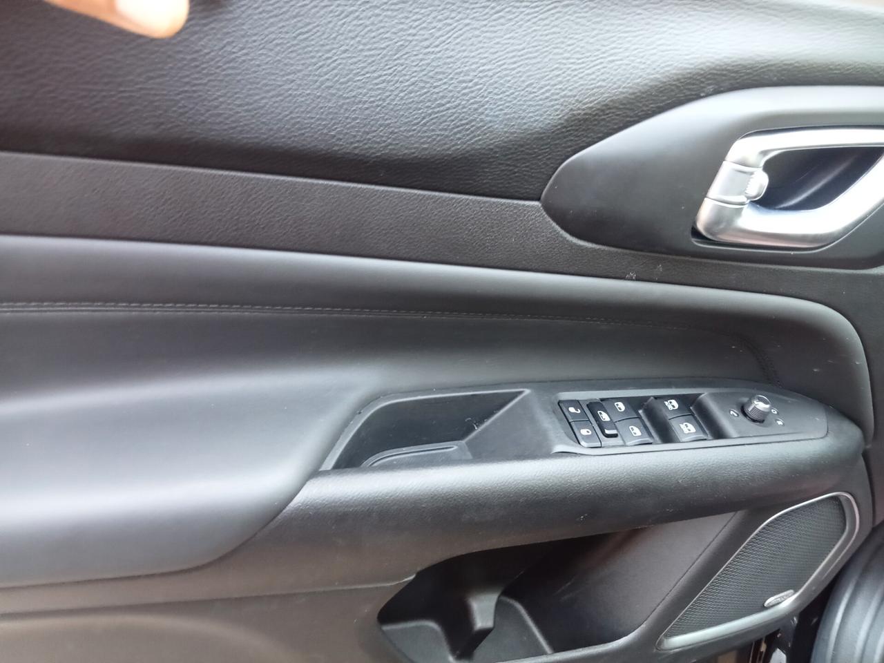 Jeep Compass 1.6 Multijet II 2WD Limited 2024