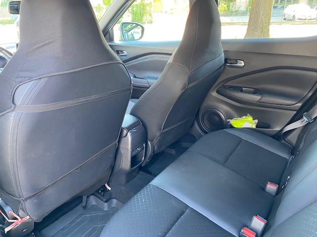 Nissan Juke 1.6 hev N-Connecta 13000km Come nuovo!