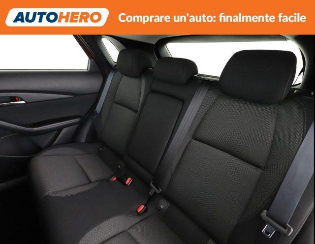 MAZDA CX-30 2.0L e-Skyactiv-G 150 CV M Hybrid 2WD Exceed