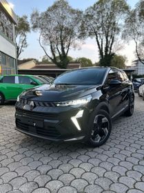 Renault Symbioz techno E-Tech full hybrid 160cv