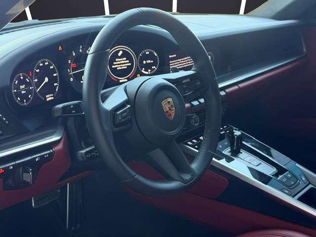 Porsche 911 992 Coupe 3.7 Turbo S auto Tetto/Lift/PDDC/PCCB/Innodrive/Bose/PTV