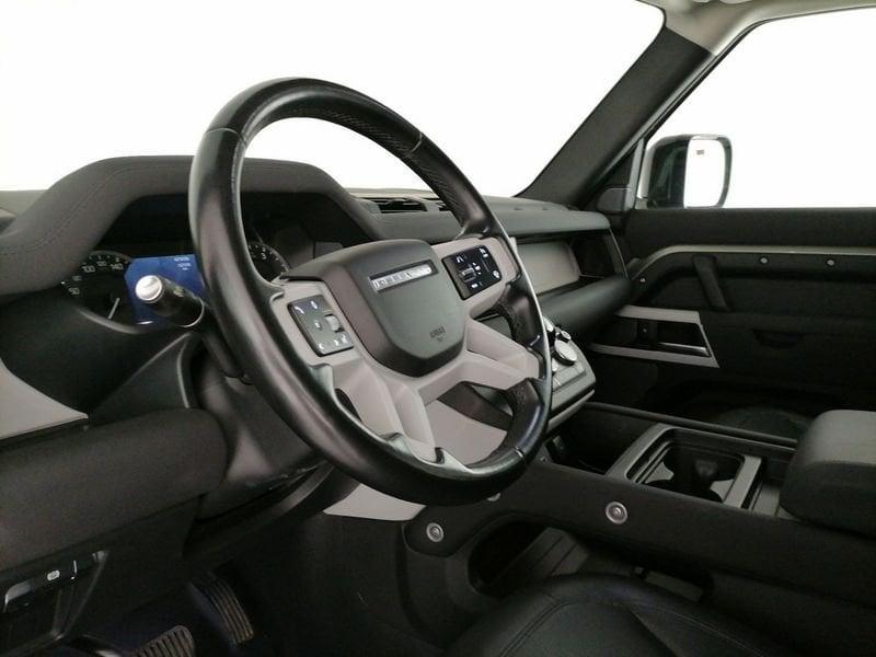 Land Rover Defender 110 3.0d i6 mhev SE awd 200cv auto