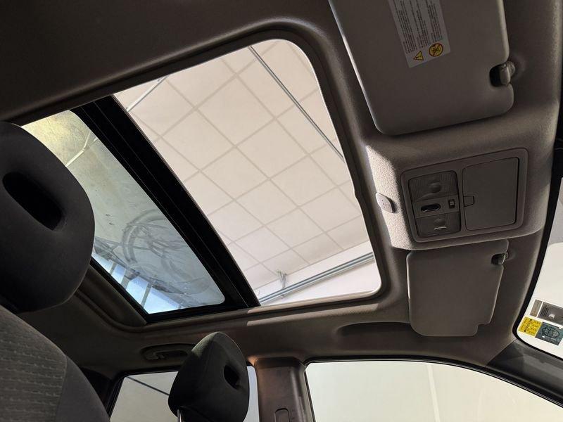 Nissan X-Trail 2.0 dCi 150cv LE