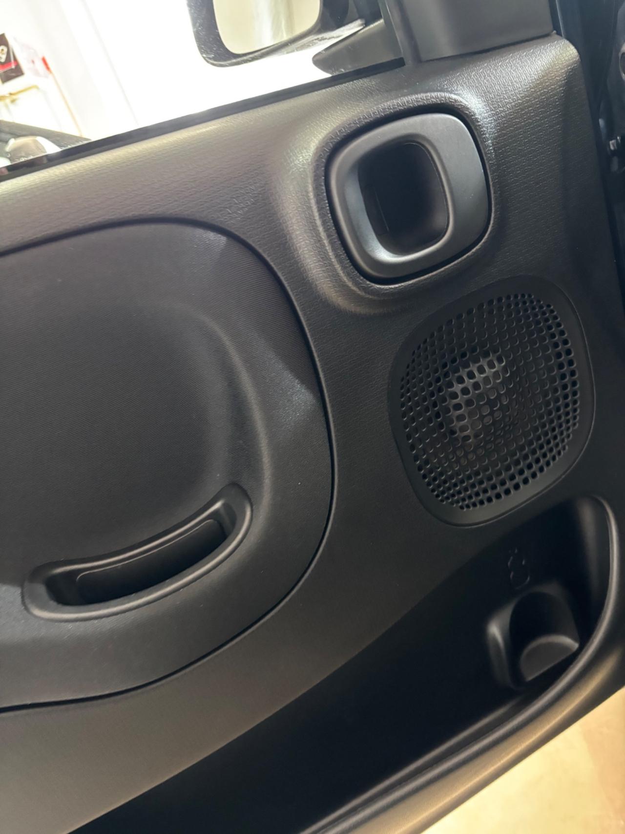 Fiat Panda 1.2 EasyPower Lounge