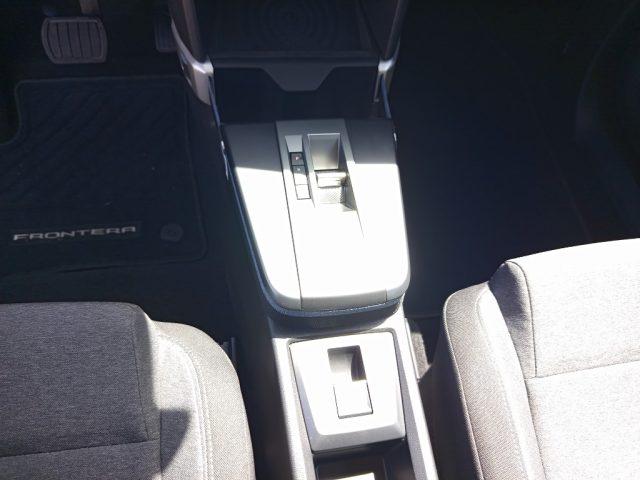 OPEL Frontera Hybrid 110 CV EDCT Edition