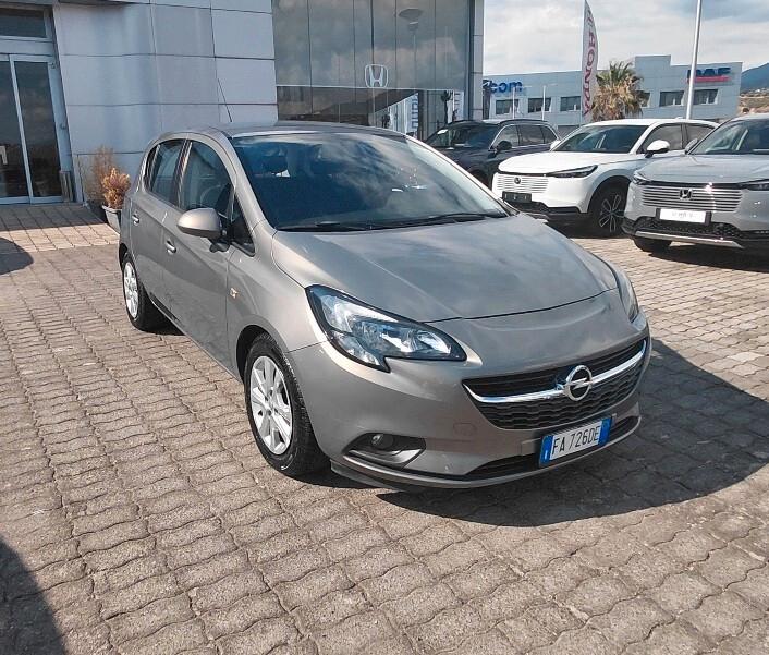 Opel Corsa 1.3 CDTI ecoFLEX Start&Stop 5 porte n-Joy