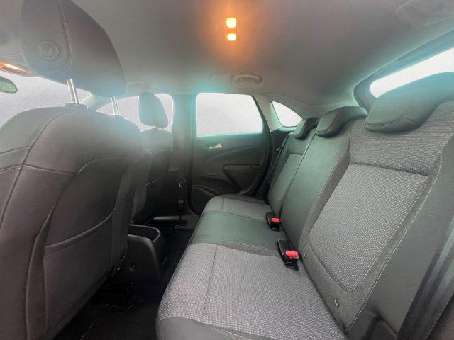 OPEL Crossland 1.5 ECOTEC 110 CV Elegance