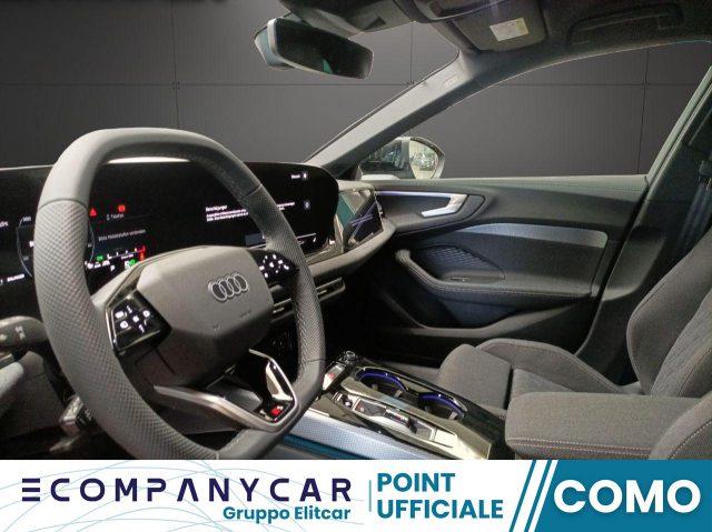 AUDI A5 Avant TDI 150 kW S tronic S Line edition