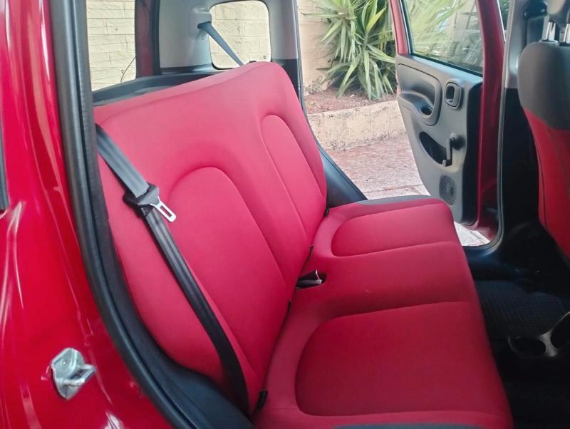 Fiat Panda 1.2 Pop 69cv E6