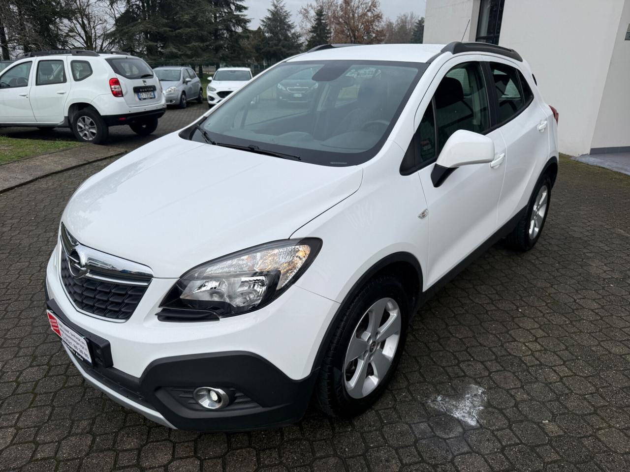 Opel Mokka 1.6 Ecotec 115CV 4x2 Start&Stop