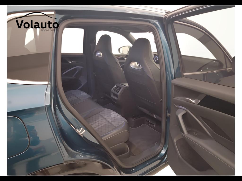 VOLKSWAGEN Tiguan III 2024 - Tiguan 2.0 tdi R-Line 150cv dsg