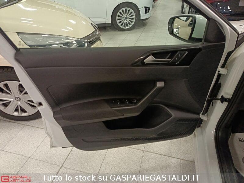 Volkswagen Polo Polo 1.0 TSI Life