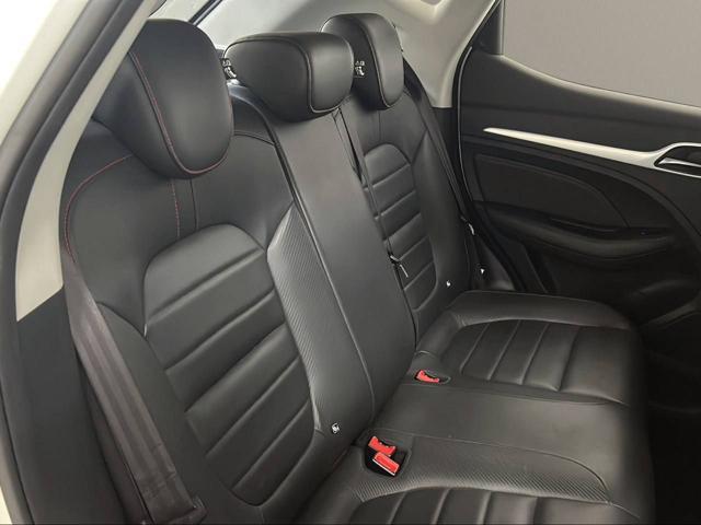 MG ZS 1.5 VTi-tech Luxury