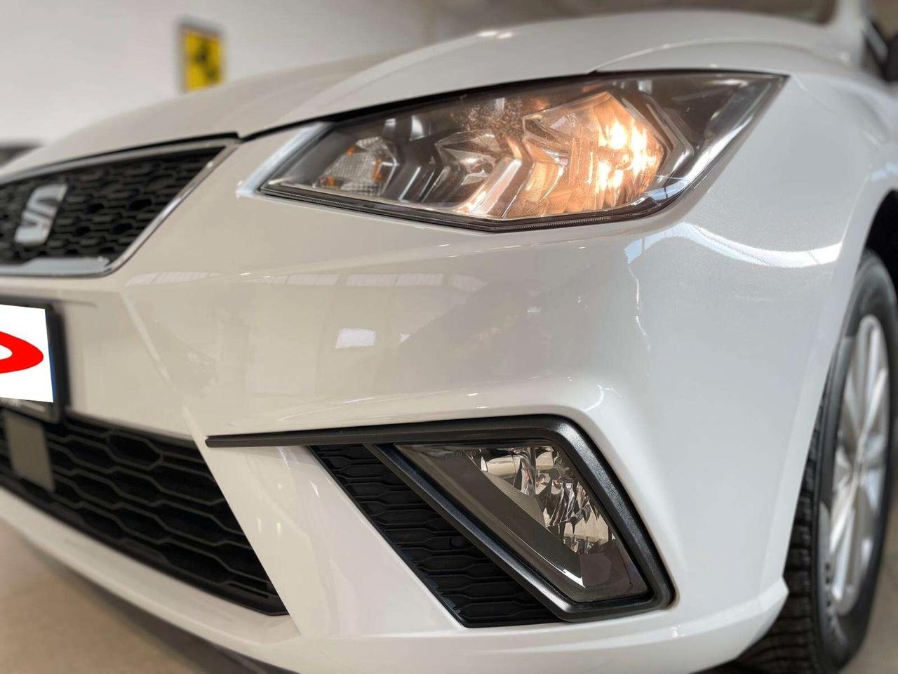 Seat Ibiza 1.6 TDI 95 CV 5 porte Business