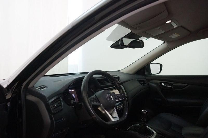 Nissan X-Trail 1.6 dCi 130 4WD Tekna