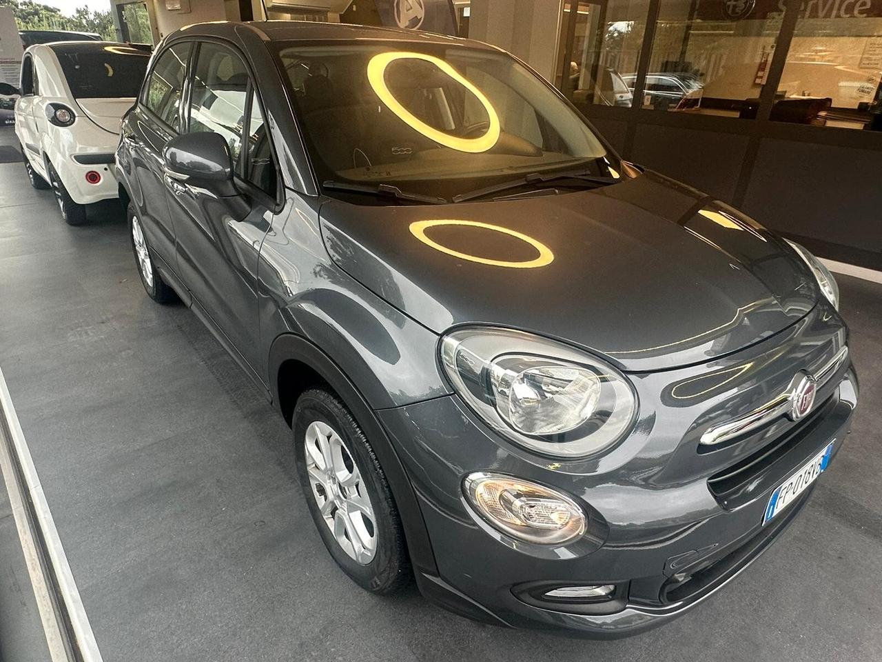 Fiat 500X 1.6 MultiJet 120 CV Pop Star