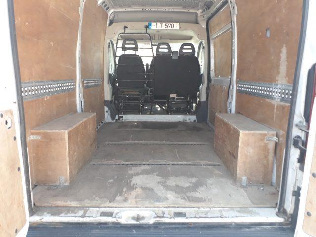 FIAT Ducato 35 2.3 MJT MEDIO GARANTITO GARANZIA [A283]