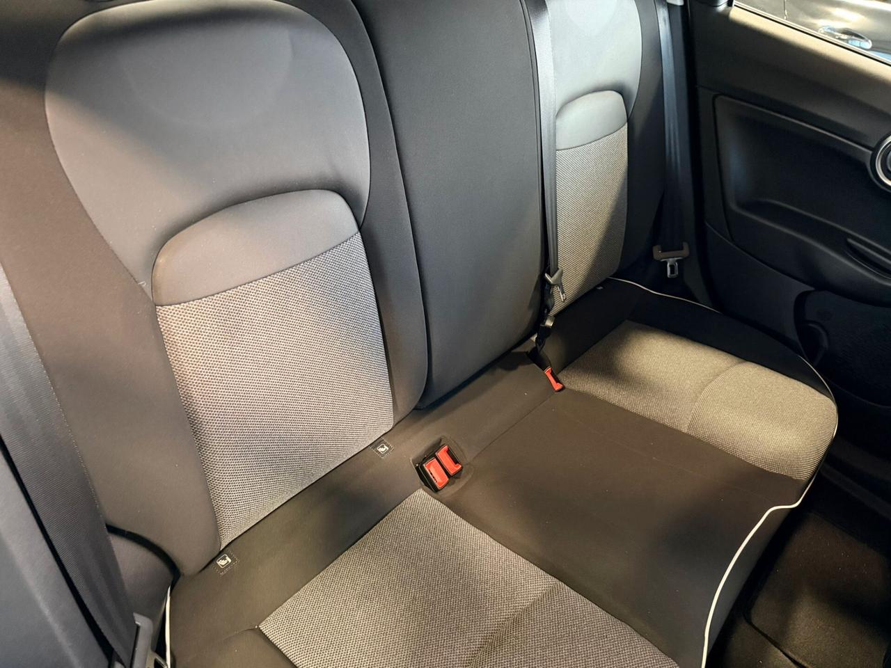 Fiat 500X 1.3 MultiJet 95 CV UniPro