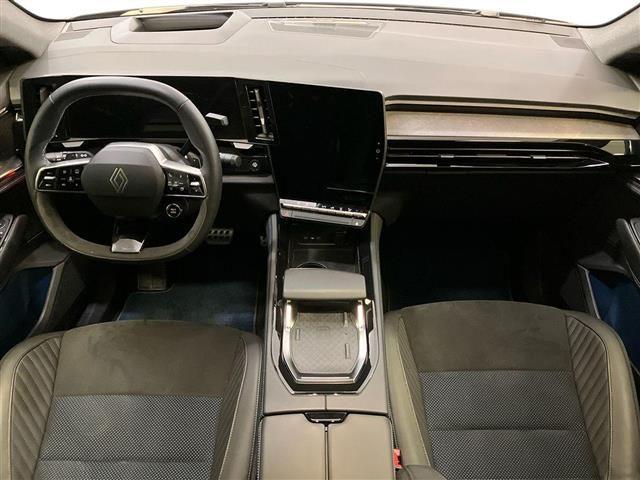 RENAULT Rafale 1.2 E-Tech full hybrid 200cv Esprit Alpine