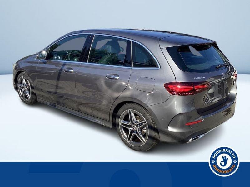 Mercedes-Benz Classe B B 180 d Automatic AMG Line Advanced Plus