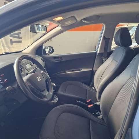 Hyundai i10 i10 1.0 Comfort