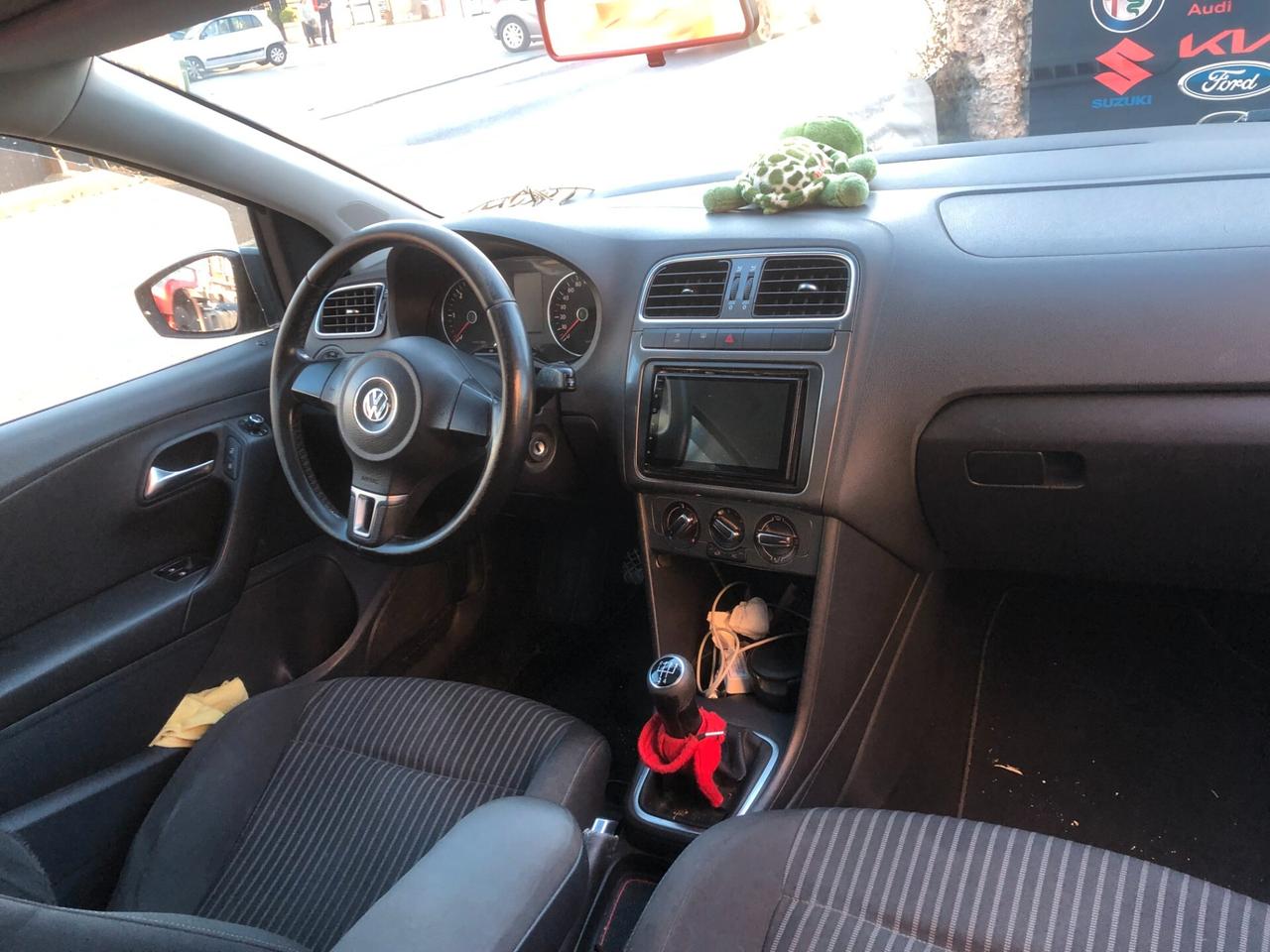 Volkswagen Polo 1.6 TDI 90CV DPF 3 porte Highline