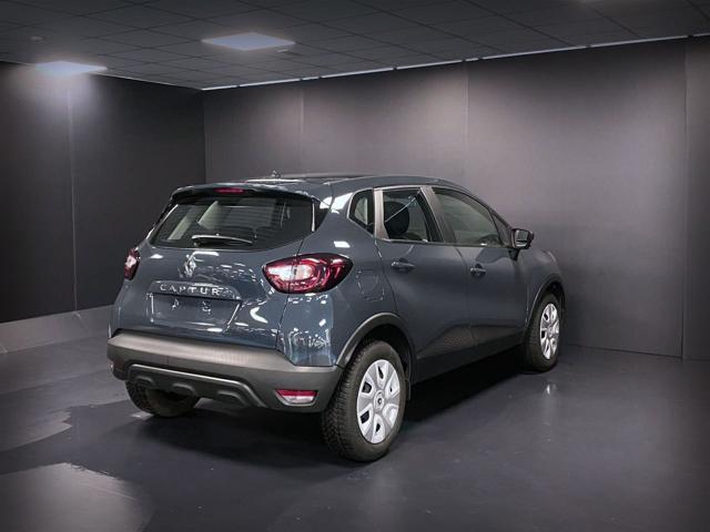 RENAULT Captur TCe 12V 90 CV Start&Stop Energy Life