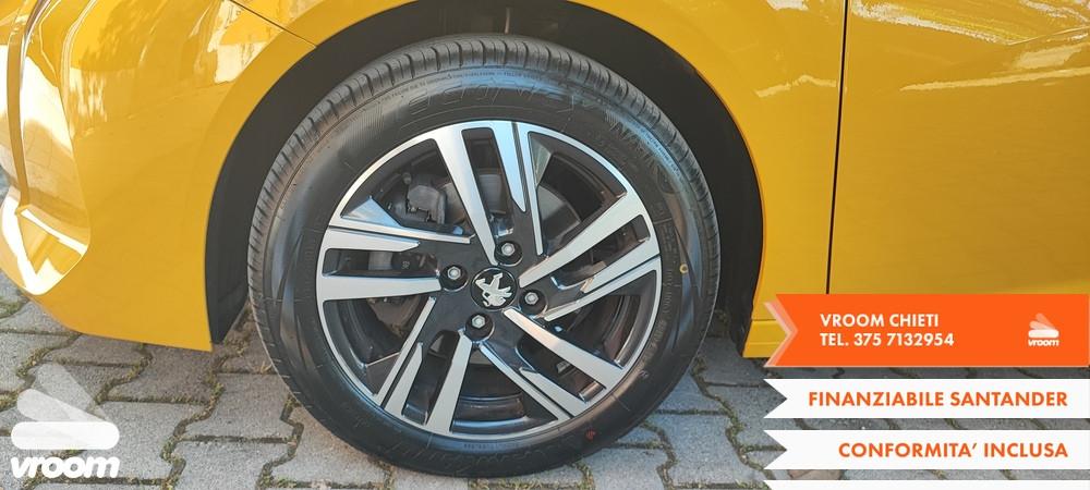 PEUGEOT 208 2ª serie PureTech 100 Stop&Start ...