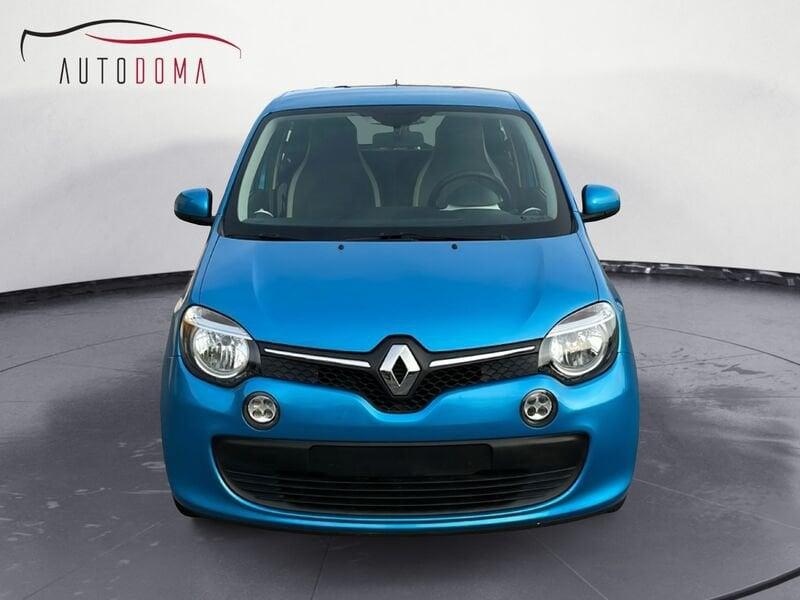 Renault Twingo 0.9 ENERGY DYNAMIQUE