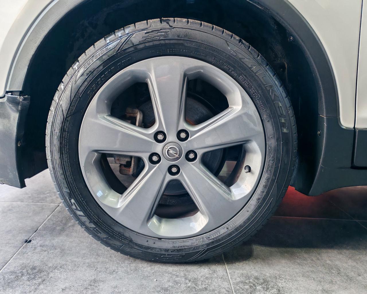 Opel Mokka 1.7 CDTI Ecotec 130CV 4x2 Cosmo