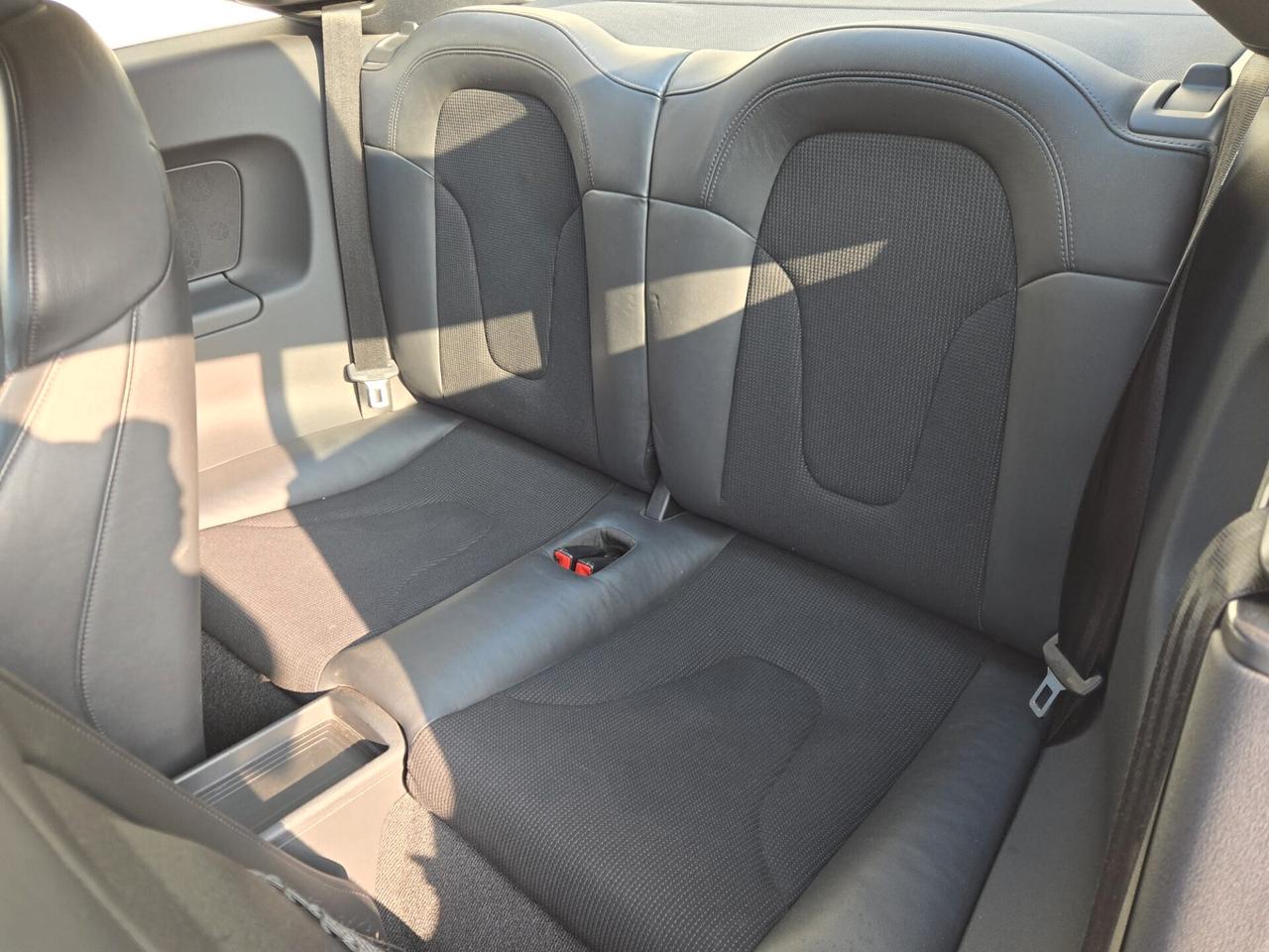 Audi TT 2.0 TFSI 200 CV S-LINE INTERNO ESTERNO