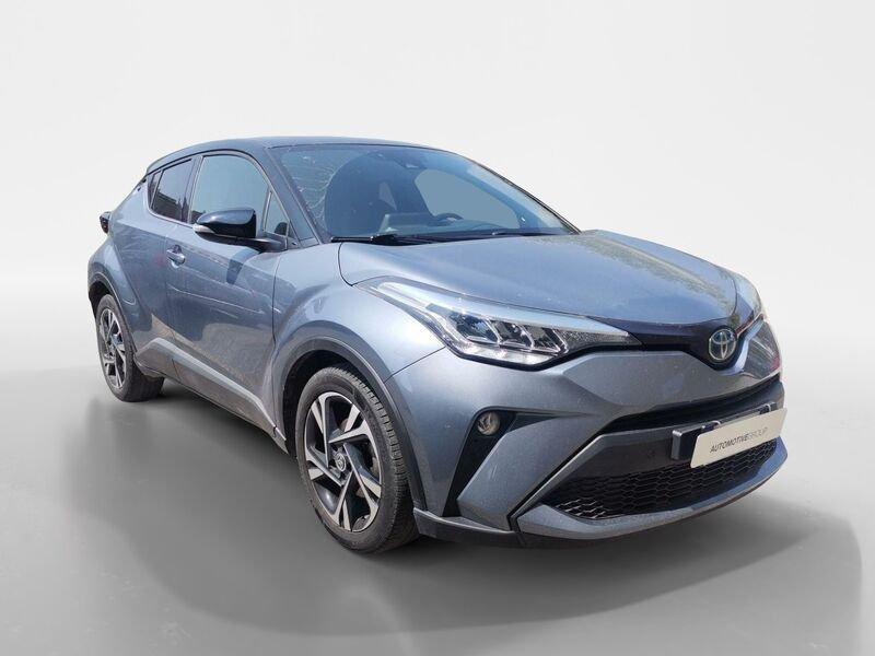 Toyota C-HR 2.0 152cv Hybrid E-CVT Lounge