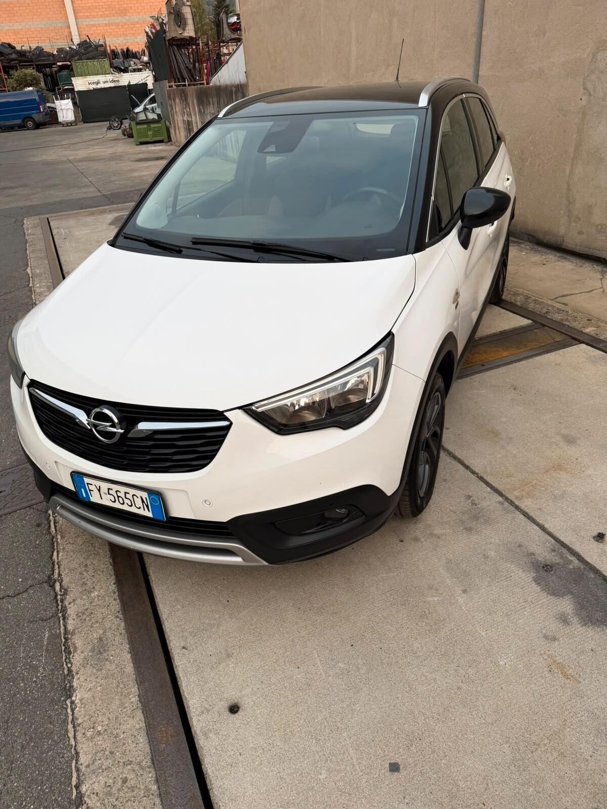 Opel Crossland X 1.5 ECOTEC D 102 CV Start&Stop Advance