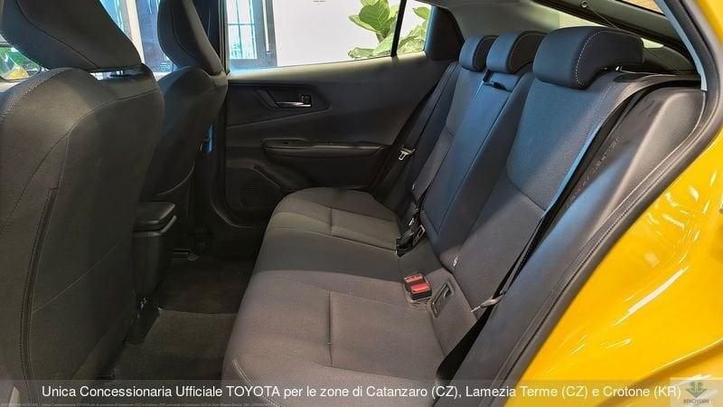 Toyota Prius 2.0 Plug-in Hybrid Lounge