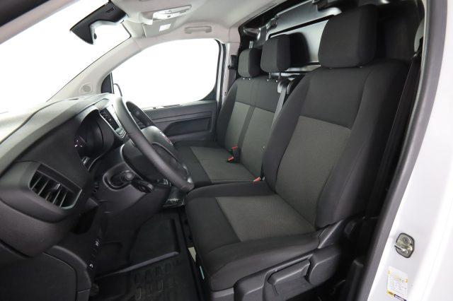 FIAT Scudo Scudo 1.5 BlueHDi 120CV PL-TN Furgone
