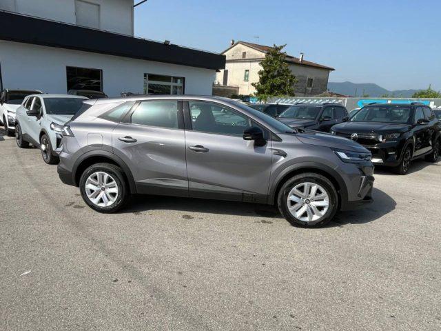 RENAULT Symbioz evolution ECO-G 120CV