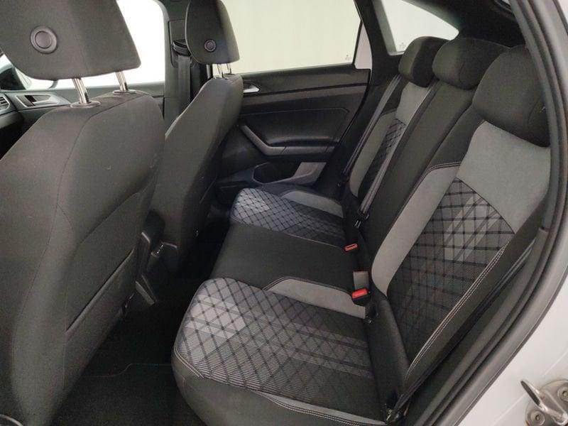 Volkswagen Taigo 1.0 TSI 81kW R-Line