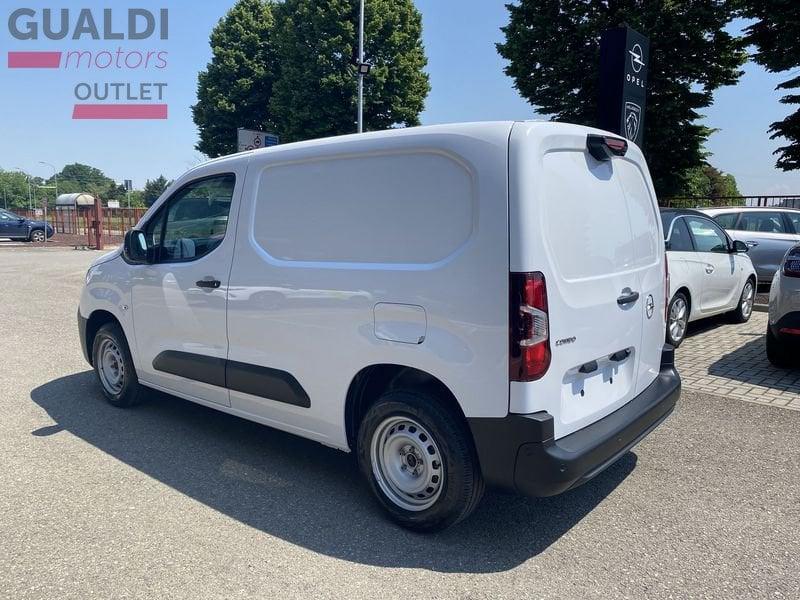 Opel Combo Cargo 1.5 Diesel 100CV S&S PC 1000kg