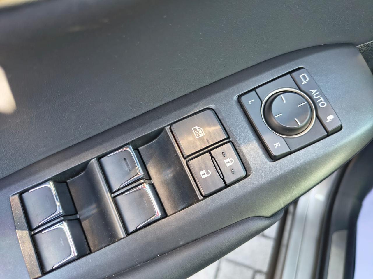 Lexus NX 300h Hybrid *PREZZO REALE* 2.5 HYBRID