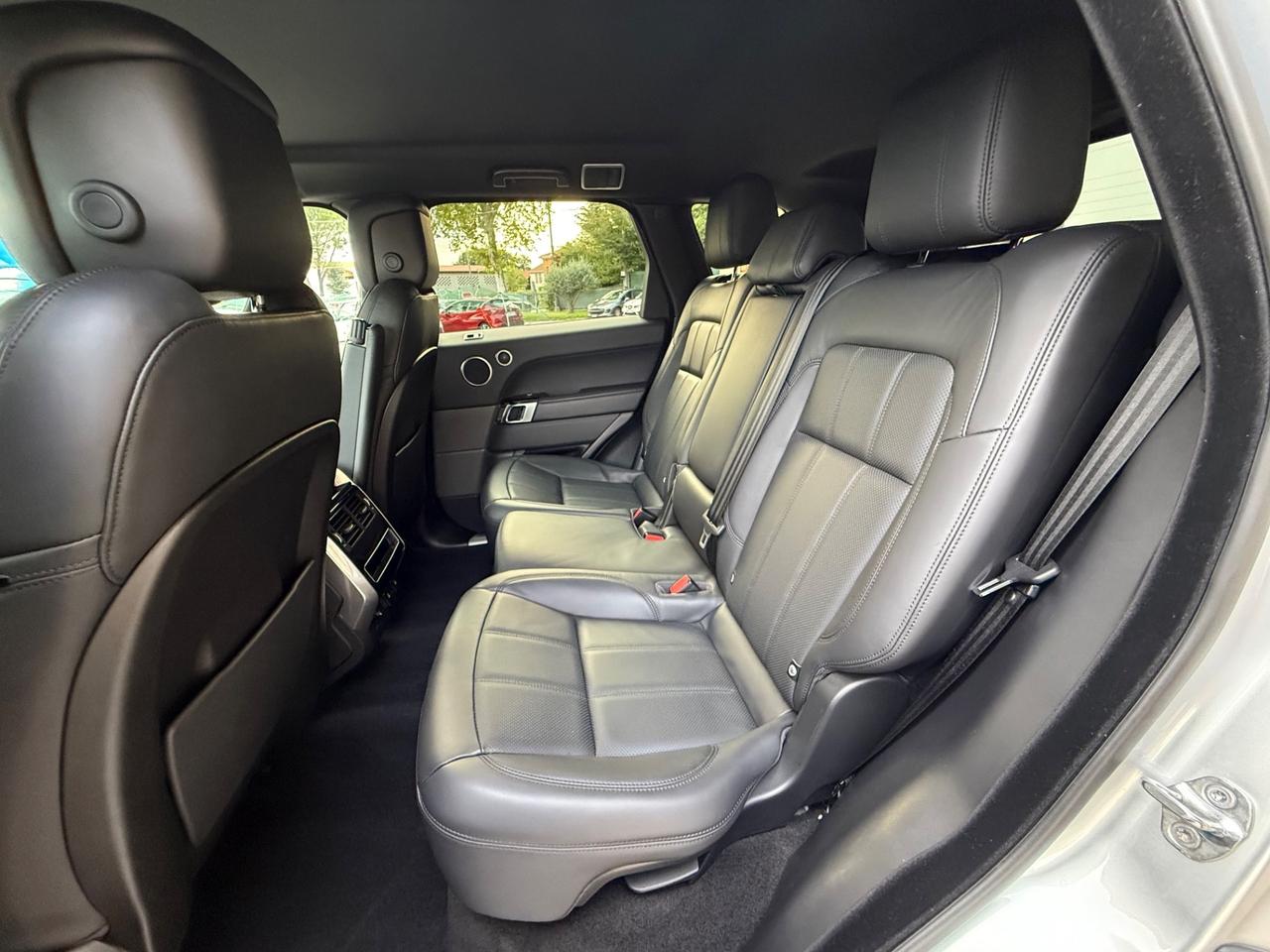 Land Rover Range Sport 3.0 SDV6 249 CV HSE