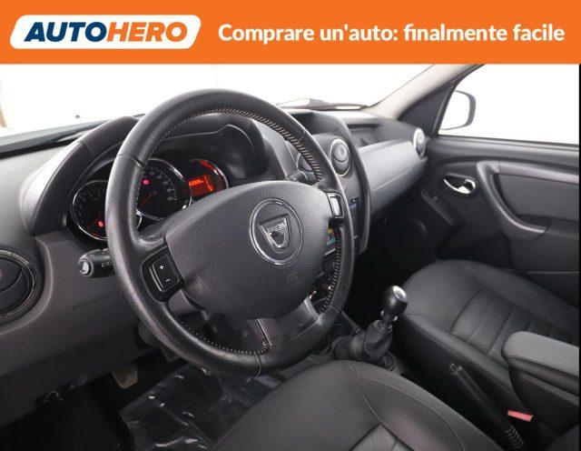 DACIA Duster 1.5 dCi 110CV Start&Stop 4x2 Prestige
