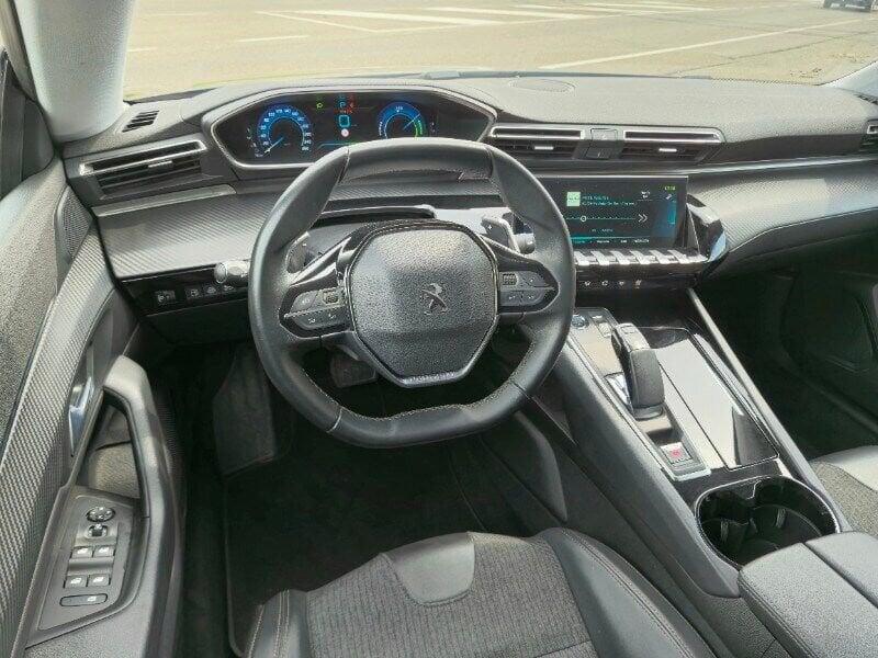 Peugeot 508 508 Plug-in Hybrid 225 e-EAT8 SW Allure