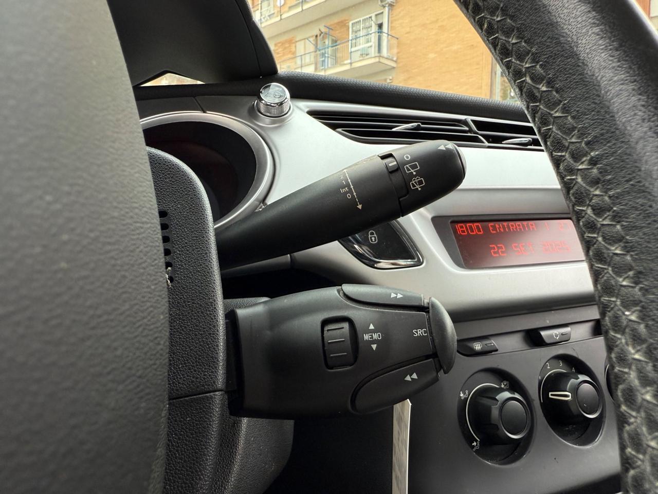 Citroen C3 Restayling 1.4 HDi 70 Exclusive Full Perfett
