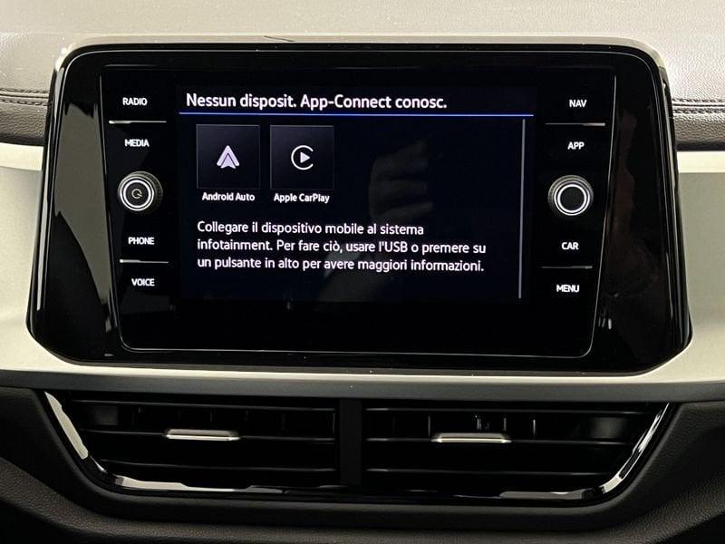 Volkswagen T-Roc T-Roc 2.0 TDI SCR 150 CV DSG Sport